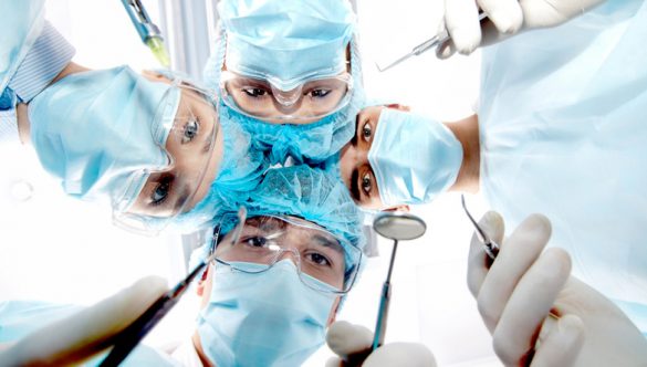 Chirurgie