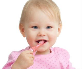 Periajul dinţilor la copii